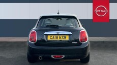 MINI Hatchback 1.5 Cooper Exclusive II 5dr Petrol Hatchback